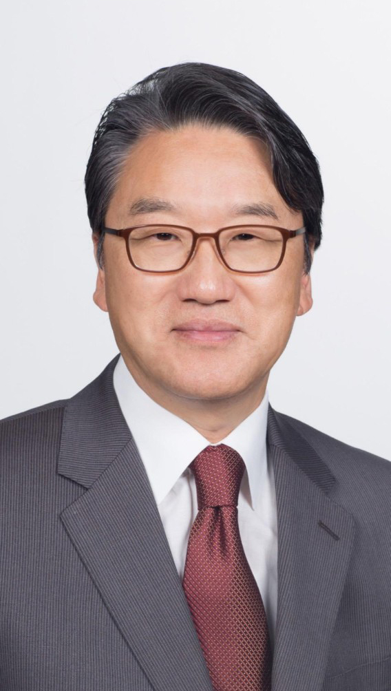 President-WonKim