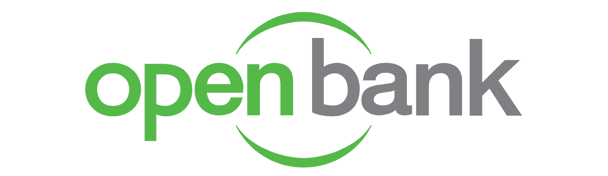 open-bank-logo-vector