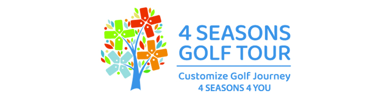 Blonze-4 SEASONS GOLF TOUR_ 4 SEASON 4 YOU Logo_800 Blonze-4 SEASONS GOLF TOUR_ 4 SEASON 4 YOU Logo_800