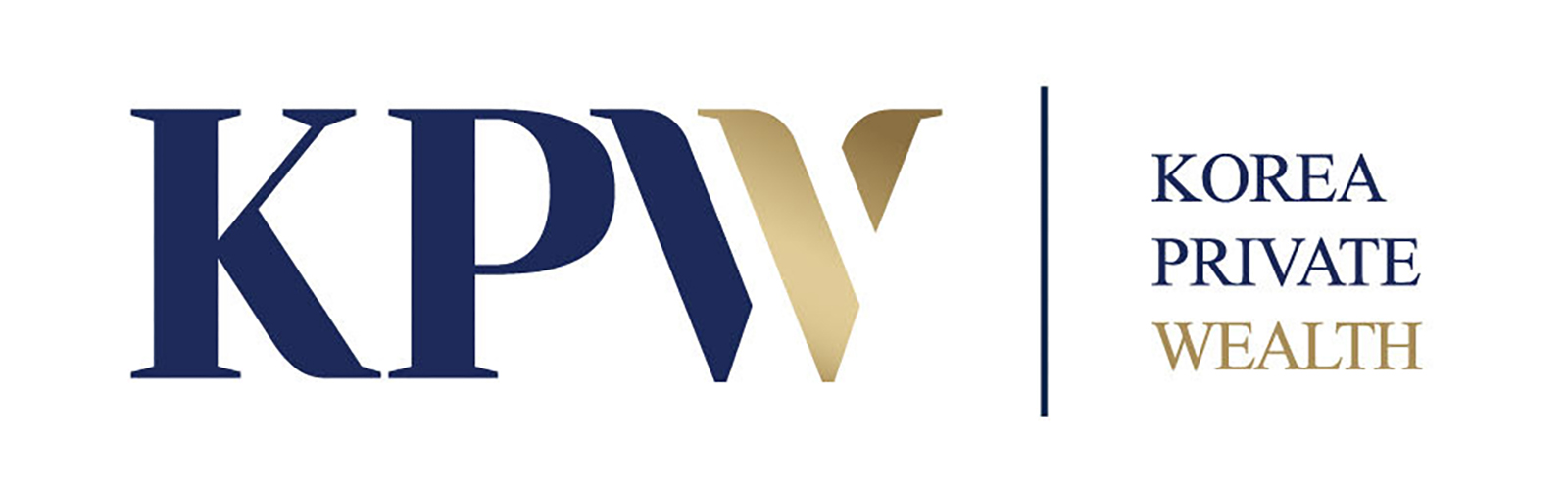 Korea Private Wealth - Title sponsor Korea Private Wealth - Title sponsor