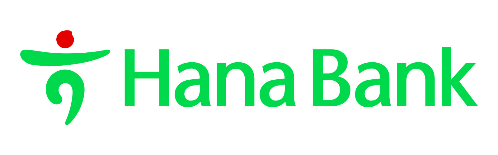 title sponsor - hana bank